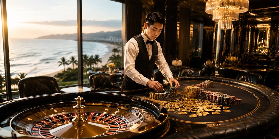 twin88 Casino twin88 có gì cho bạn